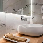 Mae Select 酒店 Sarandë