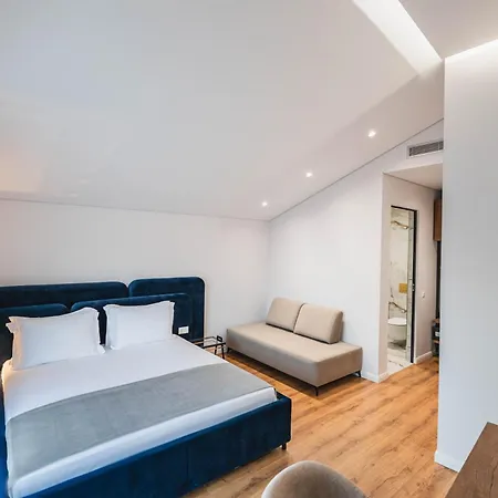 Hotel Mae Select Sarandë