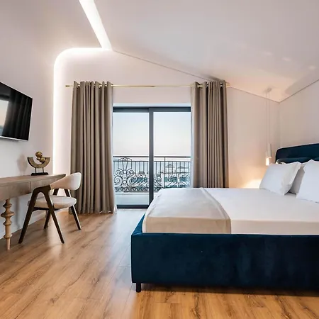 Mae Select Hotel