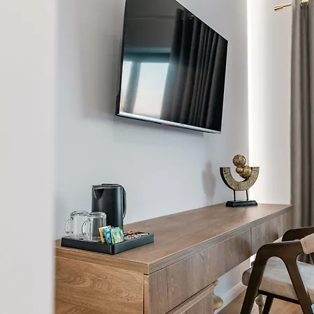 Hotel Mae Select 4*