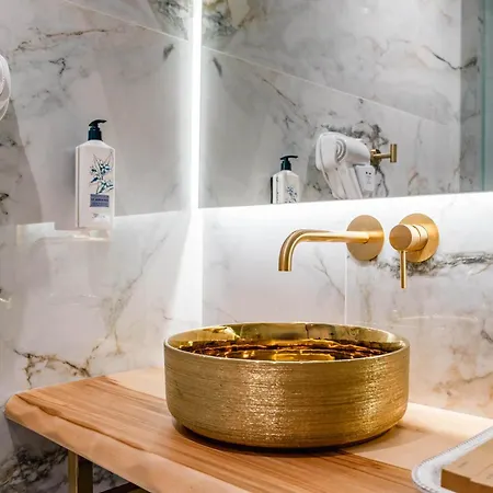 Hotel Mae Select Sarandë