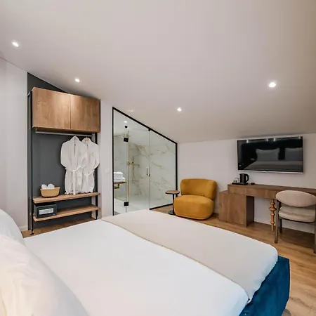 Hotel Mae Select 4*