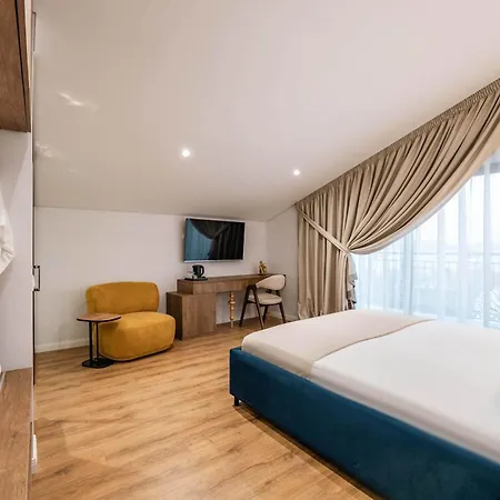 Mae Select Hotel
