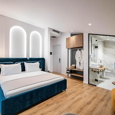 Mae Select Hotel