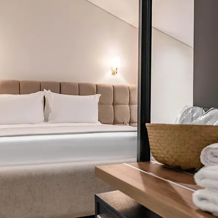 Hotel Mae Select 4*