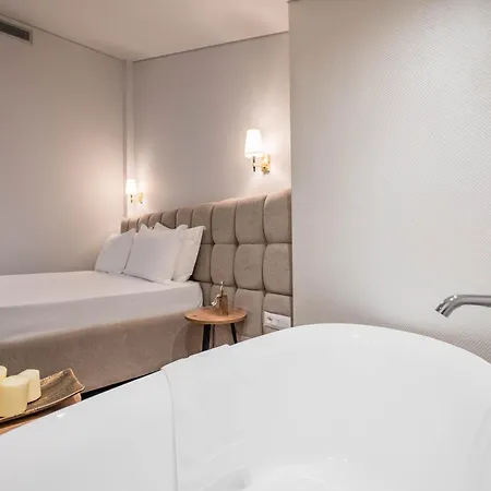 Mae Select Hotel