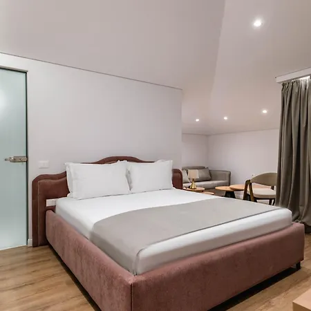 Mae Select 4* Sarandë