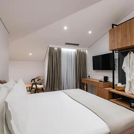 Hotel Mae Select 4*