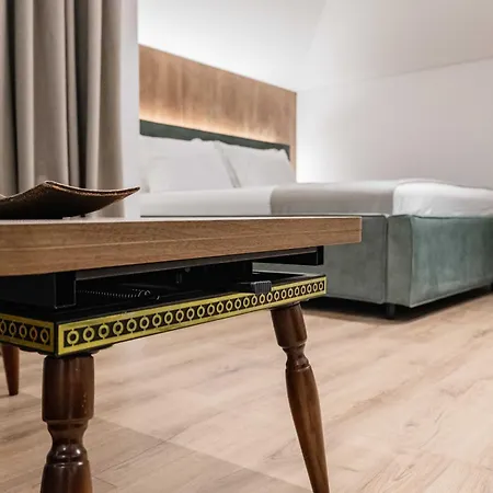 Hotel Mae Select 4*