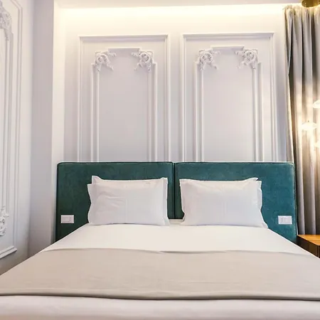 Hotel Mae Select Sarandë