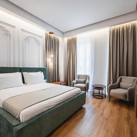 Mae Select 4* Sarandë