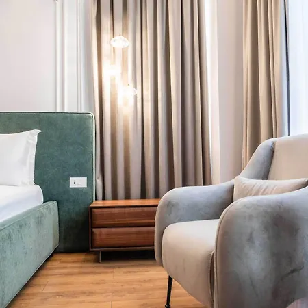 Mae Select Hotel