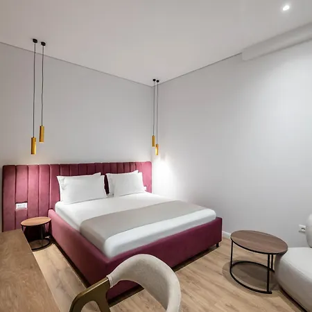 Mae Select 4* Sarandë