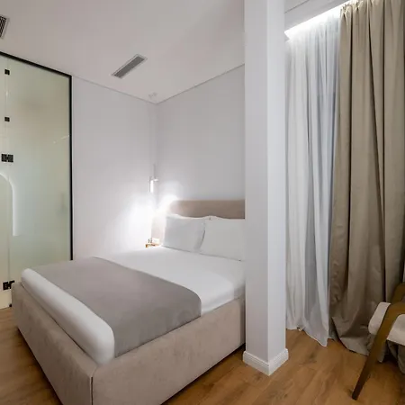 Mae Select 4* Sarandë