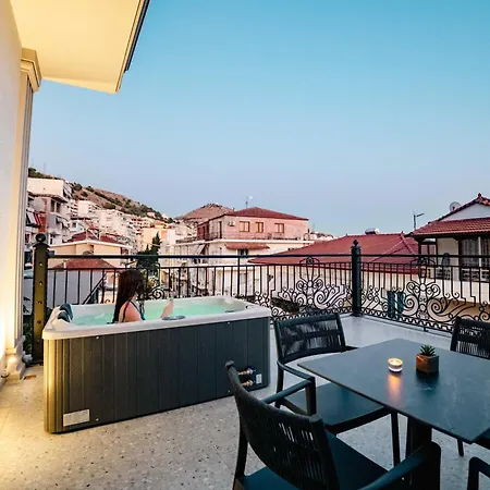 Hotel Mae Select 4*