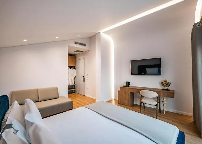 Hotel Mae Select Sarandë