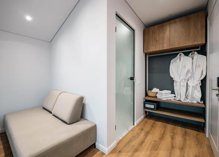 Mae Select Hotel Sarandë