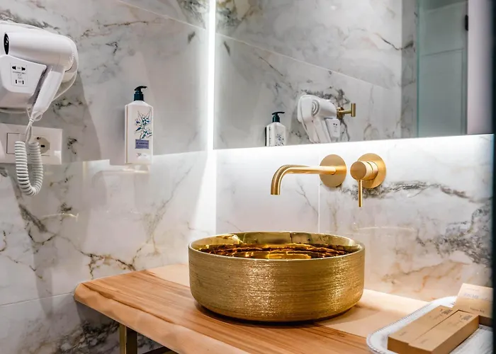 Hotel Mae Select Sarandë