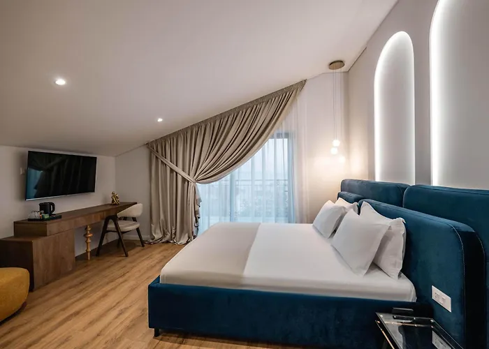 Hotel Mae Select Sarandë