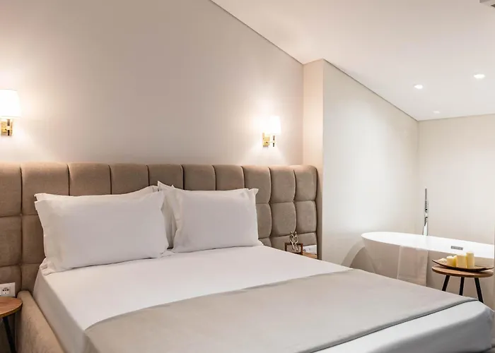 Hotel Mae Select Sarandë