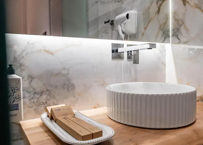 Hotel Mae Select Sarandë