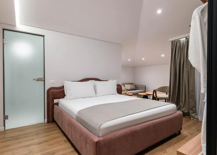 Mae Select 4* Sarandë