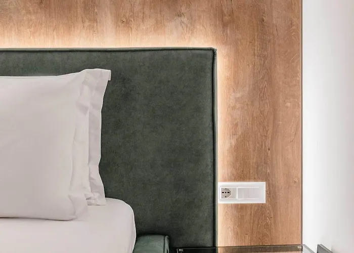 Mae Select 4* Sarandë