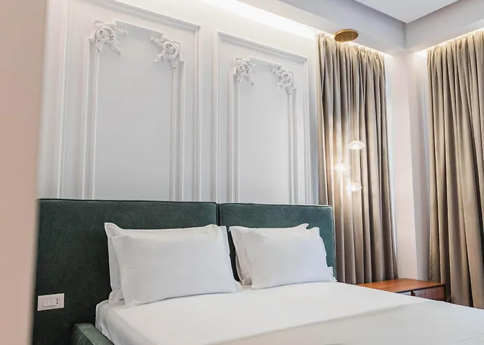 Mae Select 4* Sarandë