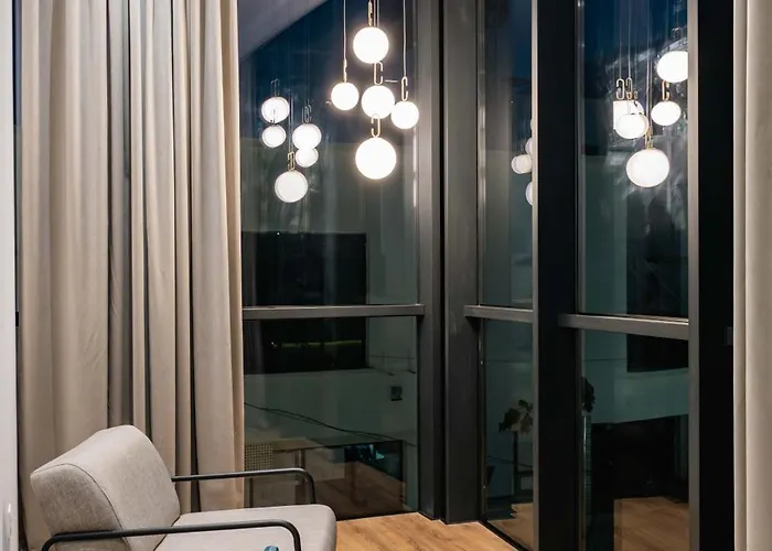 Отель Mae Select 4*