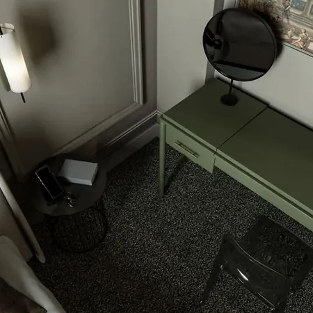 Hotel Mae Select 4*