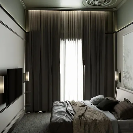 Mae Select Hotel 4*