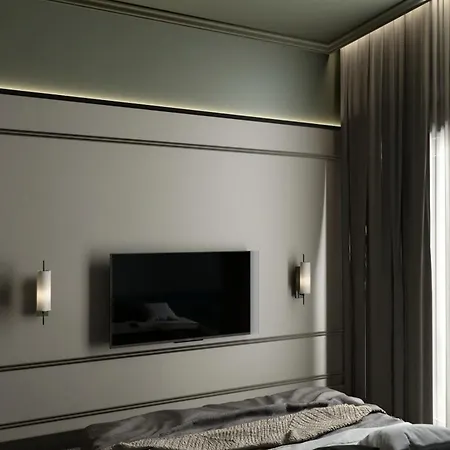 Mae Select Sarande