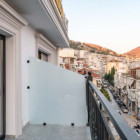 Mae Select Hotel Saranda