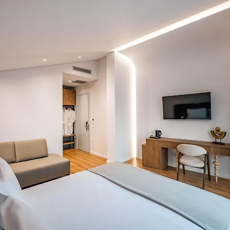 Hotel Mae Select Saranda