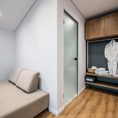 Mae Select Hotel Saranda