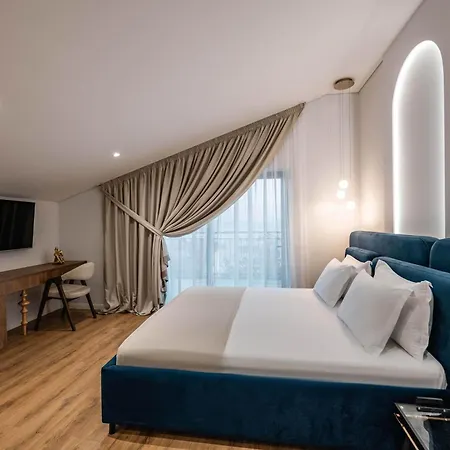Hotel Mae Select Saranda