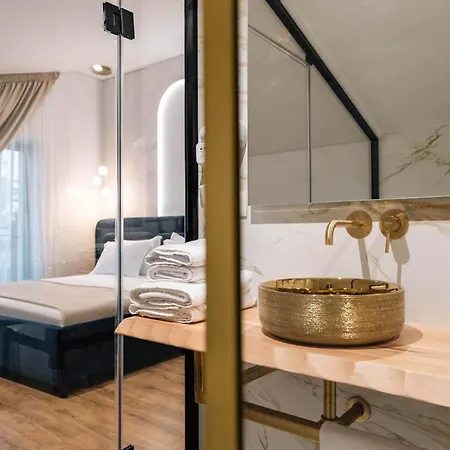 Mae Select Hotel Saranda