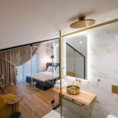 Mae Select Hotel
