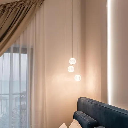 Ξενοδοχείο Mae Select 4*