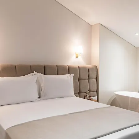 Hotel Mae Select Saranda