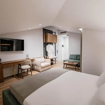 Mae Select Hotel Saranda