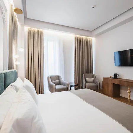 Hotel Mae Select 4*