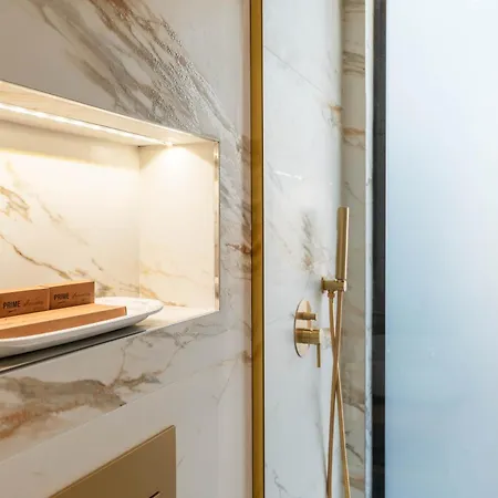 Hotel Mae Select Saranda