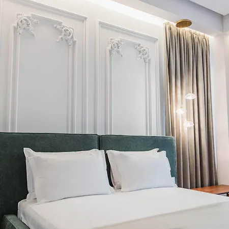 Mae Select 4* Saranda