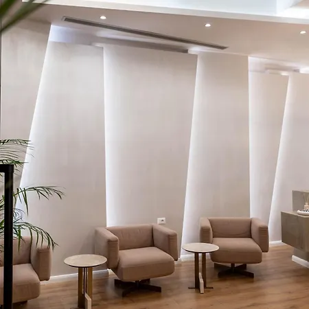 Mae Select 4* Saranda