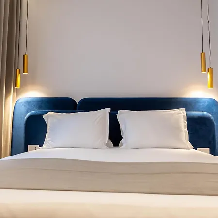Hotel Mae Select Saranda