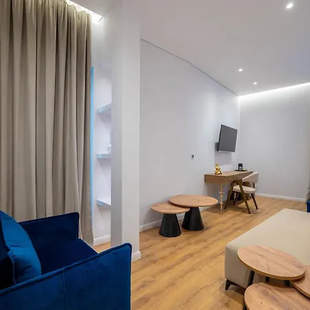 Mae Select Hotel