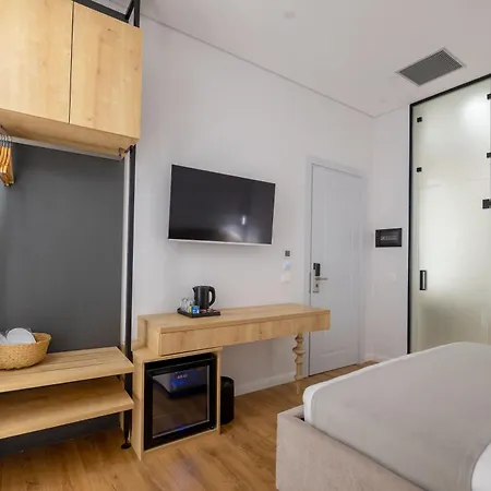 Mae Select Hotel 4*