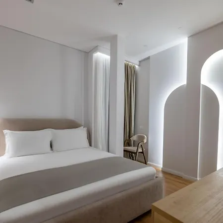 Hotel Mae Select 4*