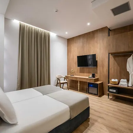 Hotel Mae Select 4*